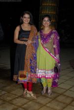 Sheeba, Divya Dutta at Vardhman fantasy theme park opening in Mumbai on 21st Nov 2010 (3).jpg